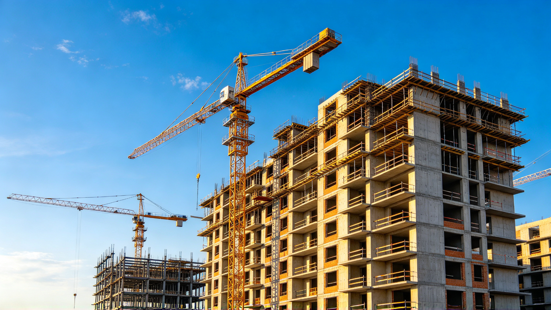 JBR Construtora